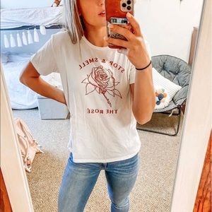 The Buckle Graphic Tee